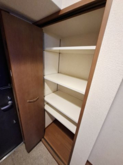 【収納】