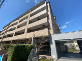 西宮市門戸東町のマンションの画像