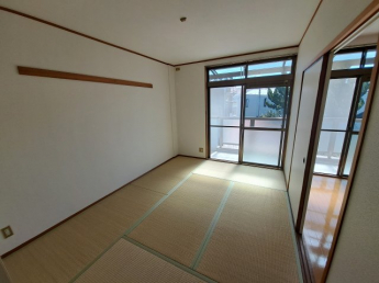 【和室】