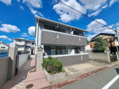 西宮市上鳴尾町のマンションの画像