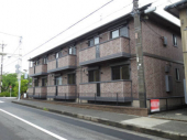 尼崎市武庫之荘東２丁目のアパートの画像