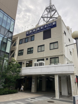 西宮市深津町のアパートの画像