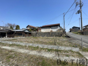 ■建築条件なし■不動産のご相談はB&T株式会社へ♪現地待ち合わせ歓迎！ご都合の日時をお知らせください。