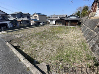 ■建築条件なし■不動産のご相談はB&T株式会社へ♪現地待ち合わせ歓迎！ご都合の日時をお知らせください。