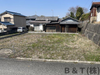 ■建築条件なし■不動産のご相談はB&T株式会社へ♪現地待ち合わせ歓迎！ご都合の日時をお知らせください。