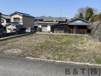 ■建築条件なし■不動産のご相談はB&T株式会社へ♪現地待ち合わせ歓迎！ご都合の日時をお知らせください。