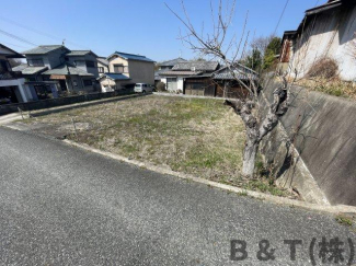 ■建築条件なし■不動産のご相談はB&T株式会社へ♪現地待ち合わせ歓迎！ご都合の日時をお知らせください。