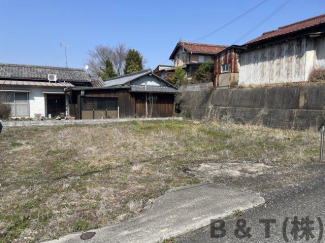 ■建築条件なし■不動産のご相談はB&T株式会社へ♪現地待ち合わせ歓迎！ご都合の日時をお知らせください。