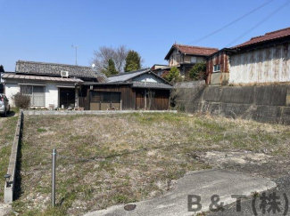 ■建築条件なし■不動産のご相談はB&T株式会社へ♪現地待ち合わせ歓迎！ご都合の日時をお知らせください。