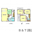 三木市第２４緑が丘町西の画像