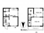 神戸市垂水区舞子台１丁目の一戸建ての画像