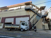 明石市藤江の店舗一部の画像