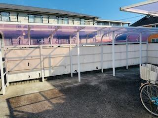 サンビレッジ田寺の画像