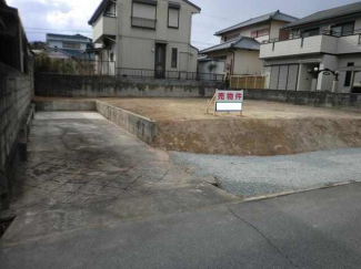 姫路市書写台３丁目の売地の画像