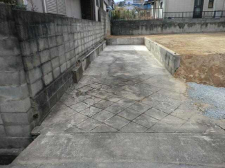 姫路市書写台３丁目の売地の画像