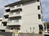 姫路市新在家中の町のマンションの画像
