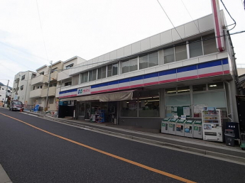コープミニ青谷まで219m