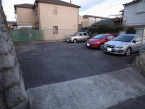 仙角ガレージの画像