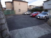 神戸市中央区神仙寺通２丁目の駐車場の画像