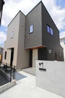 神戸市西区池上２丁目の新築一戸建ての画像