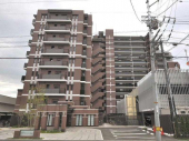 松山市道後樋又の中古マンションの画像