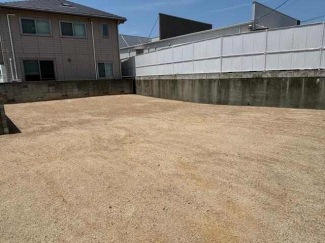 松山市北久米町の売地の画像