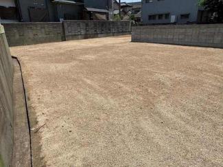 松山市北久米町の売地の画像