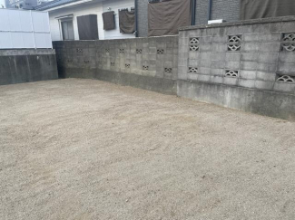 松山市北久米町の売地の画像