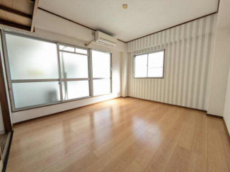 １Ｋのお部屋です。