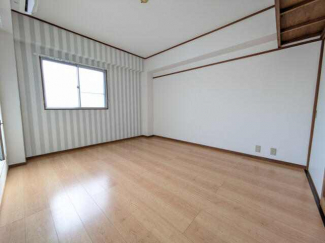 １Ｋのお部屋です。