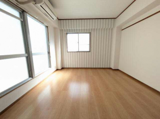 １Ｋのお部屋です。