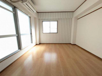 １Ｋのお部屋です。