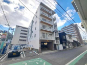松山市高砂町１丁目のマンションの画像