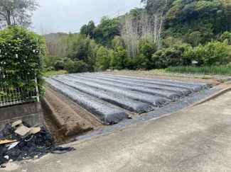 伊予郡砥部町上原町の売地の画像