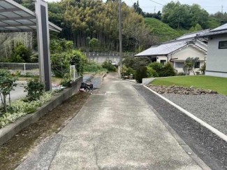 伊予郡砥部町上原町の売地の画像