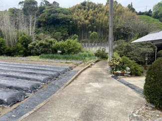 伊予郡砥部町上原町の売地の画像