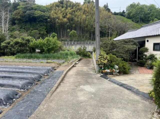 伊予郡砥部町上原町の売地の画像