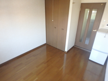 【内装】