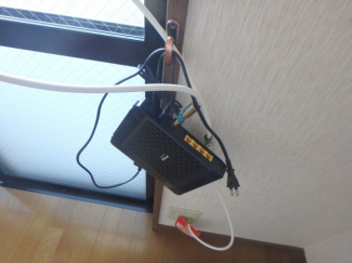 【その他設備】