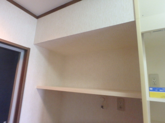 【内装】