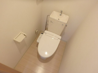 トイレも気になるポイント