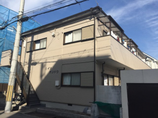 【外観】