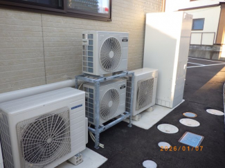 【その他設備】