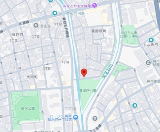 【地図】