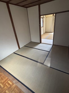 【和室】