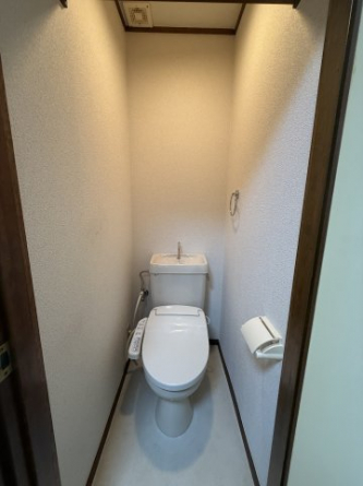 【トイレ】