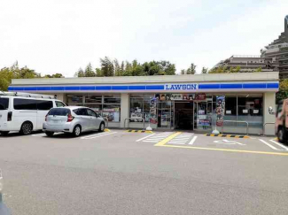 ローソン　伊川谷有瀬店まで500m