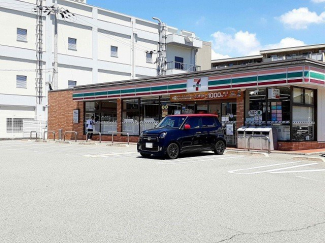 セブンイレブン明石大久保西店まで260m
