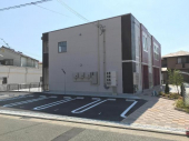 明石市魚住町中尾のアパートの画像