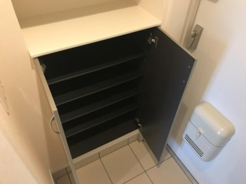 下駄箱